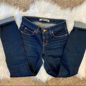 J Brand size 25